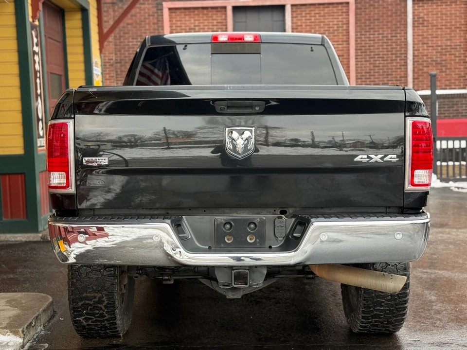 2017 Dodge Ram 4th Gen - Image 6 of 12
