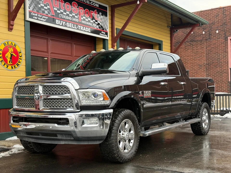2017 Dodge Ram 4th Gen - Image 7 of 12