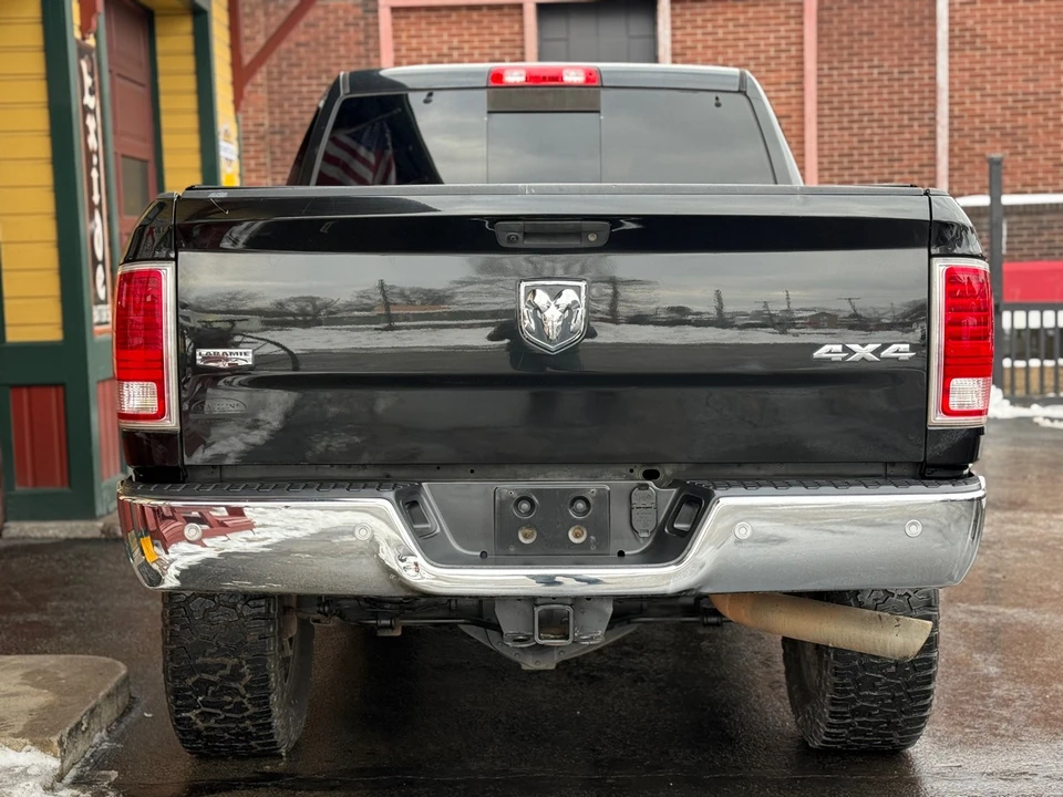 2017 Dodge Ram 4th Gen - Image 5 of 12