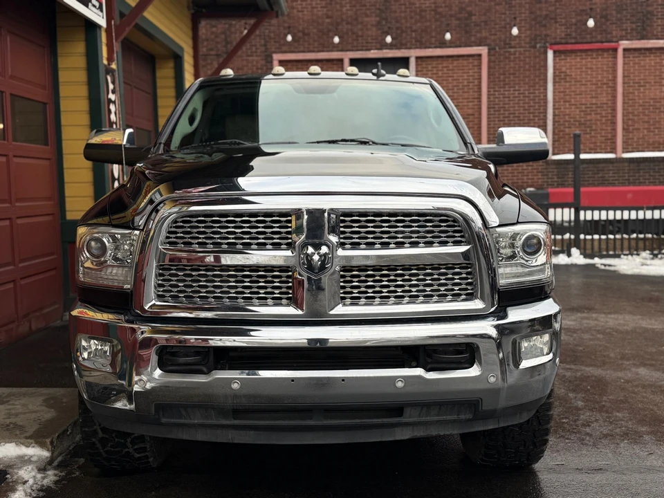 2017 Dodge Ram 4th Gen - Image 12 of 12