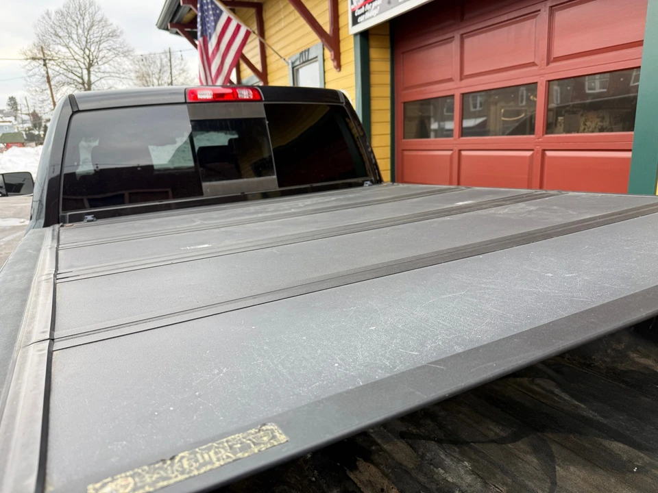 2017 Dodge Ram 4th Gen - Image 11 of 12