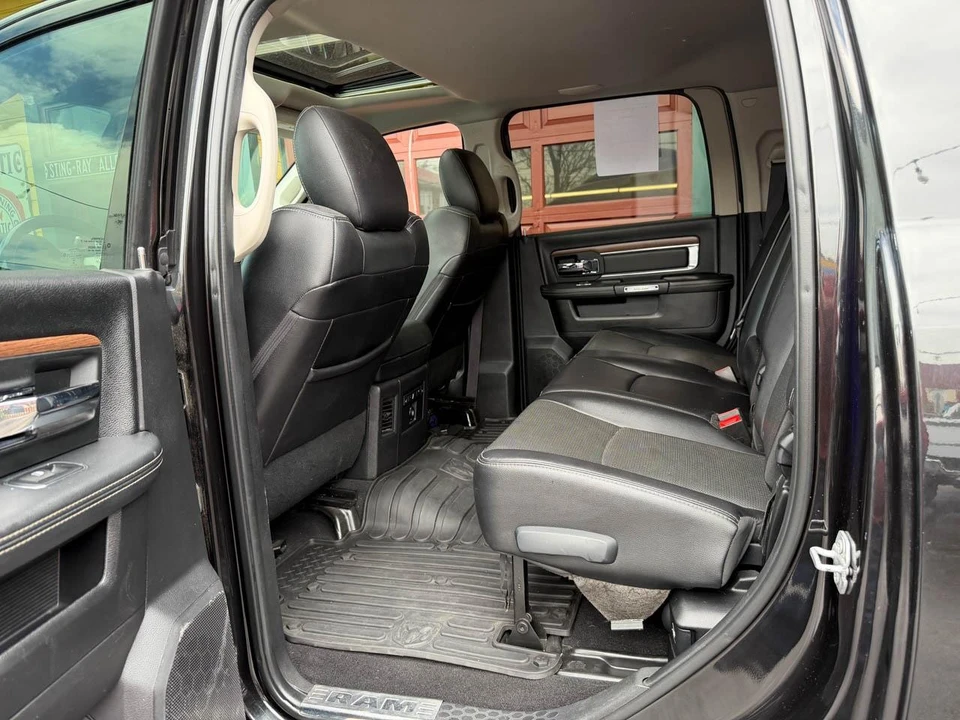 2017 Ram Heavy Duty - Image 13 of 23