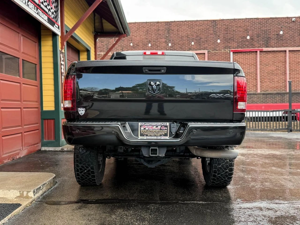 2017 Ram Heavy Duty - Image 4 of 23