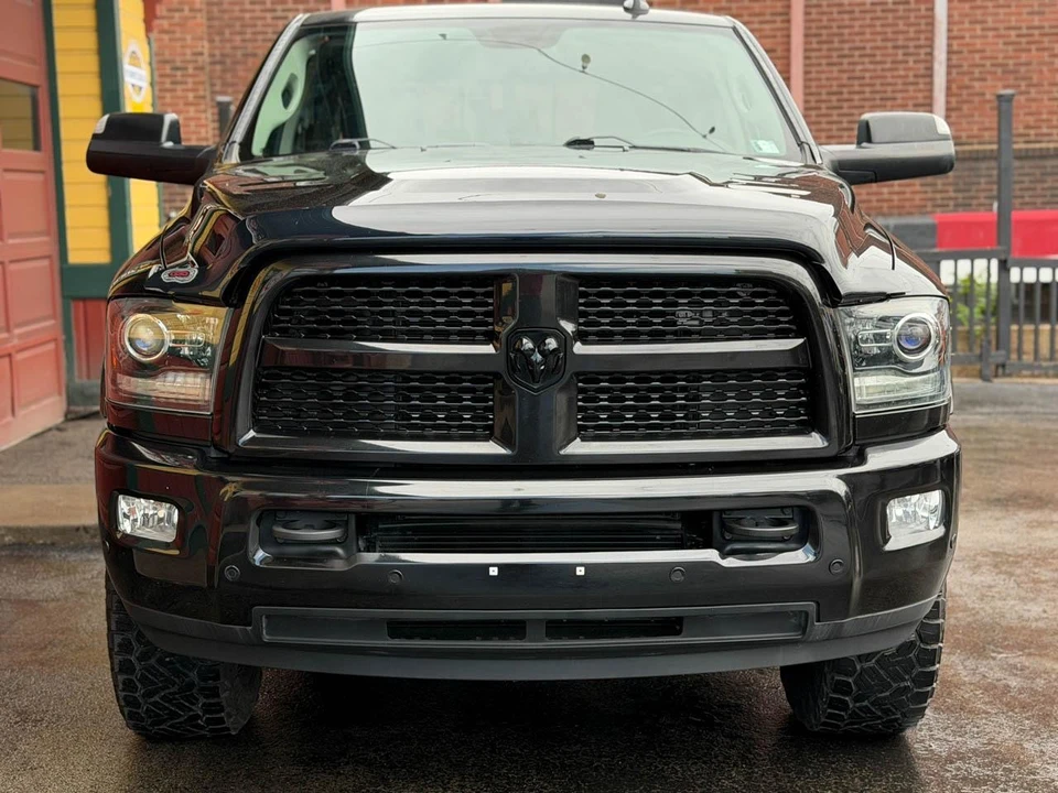 2017 Ram Heavy Duty - Image 10 of 23