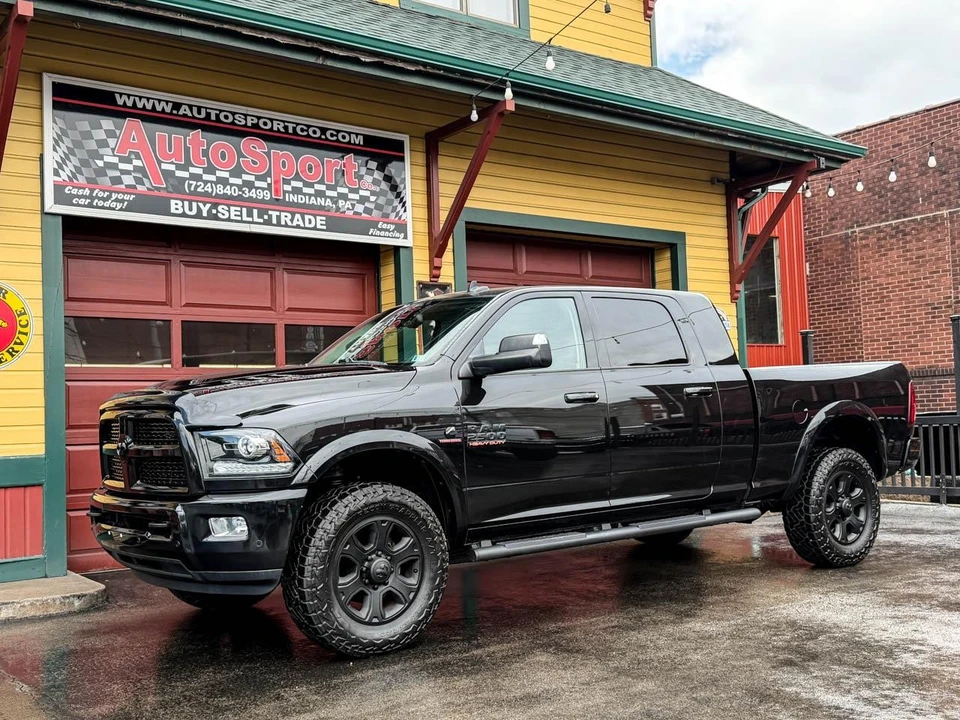 2017 Ram Heavy Duty - Image 6 of 23