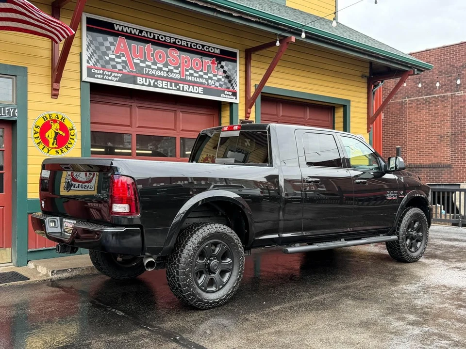 2017 Ram Heavy Duty - Image 3 of 23