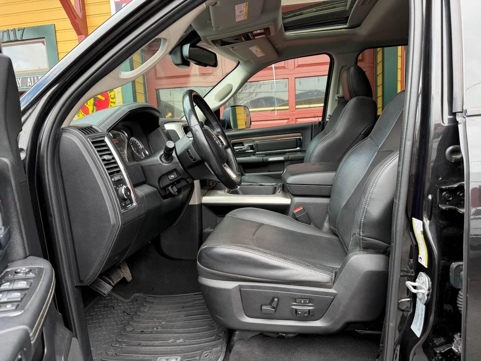 2017 Ram Heavy Duty - Image 12 of 23