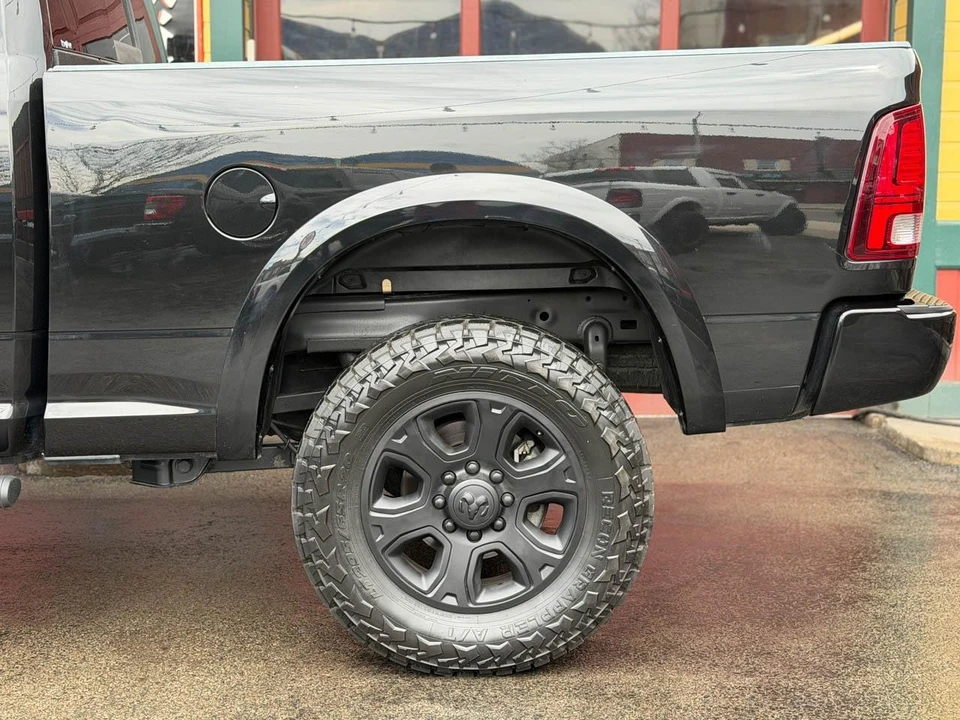 2017 Ram Heavy Duty - Image 23 of 23