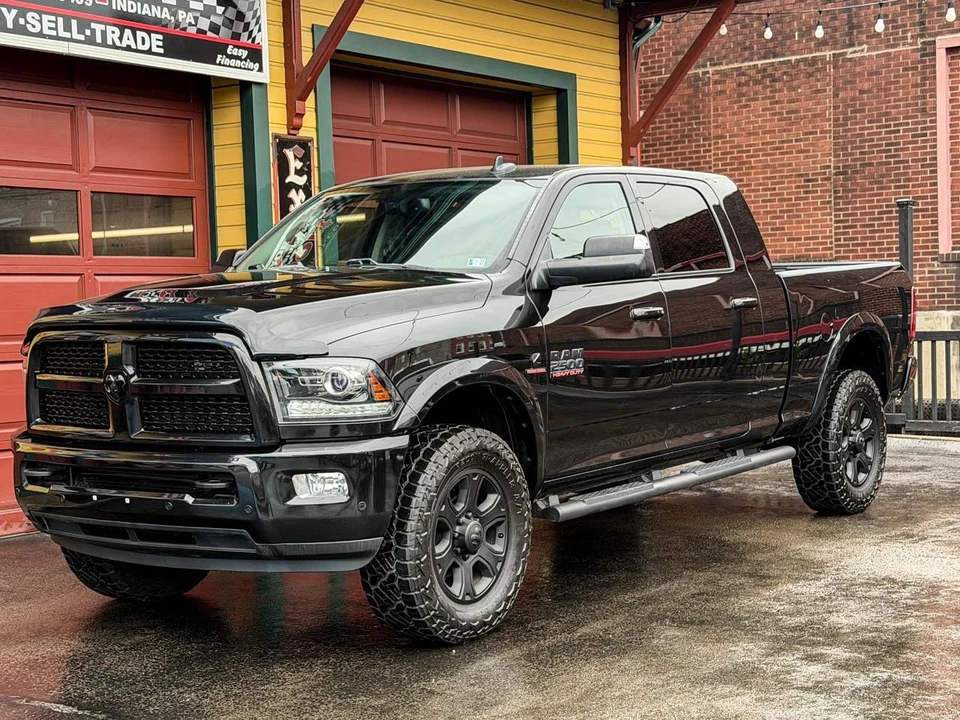 2017 Ram Heavy Duty - Image 7 of 23