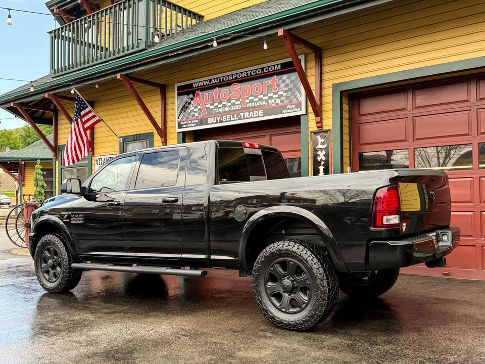 2017 Ram Heavy Duty - Image 9 of 23