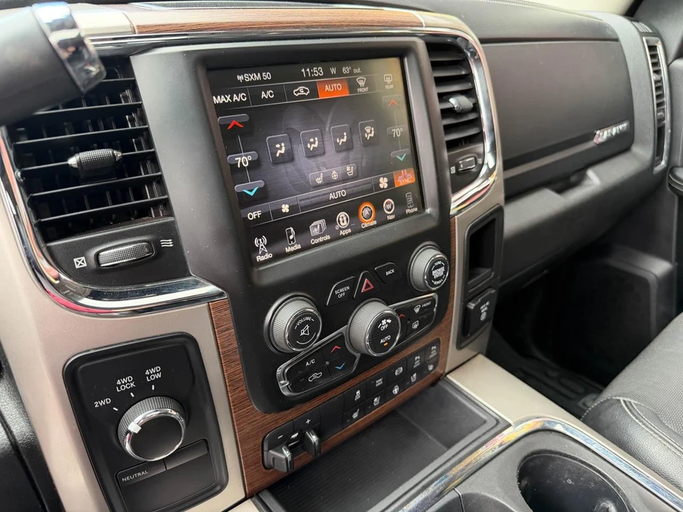 2017 Ram Heavy Duty - Image 20 of 23