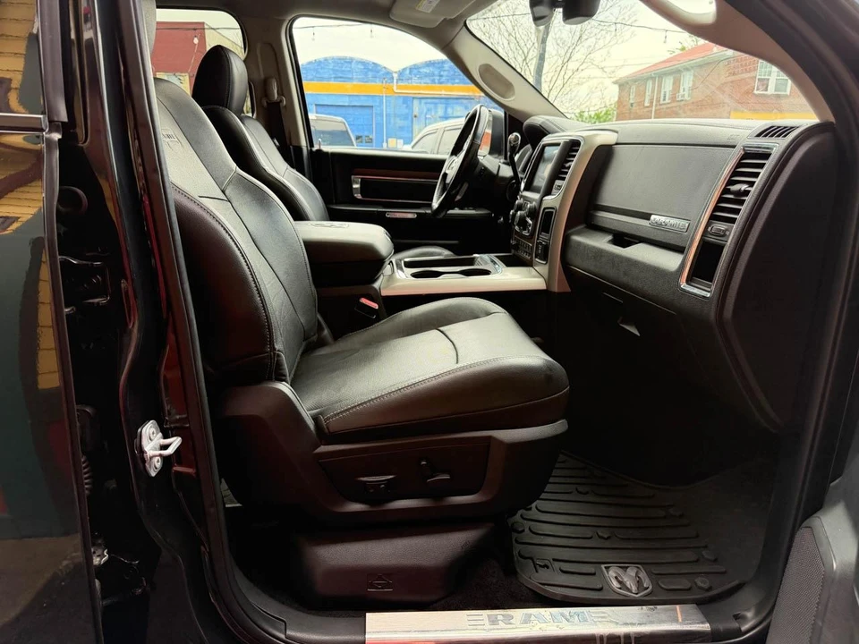 2017 Ram Heavy Duty - Image 17 of 23