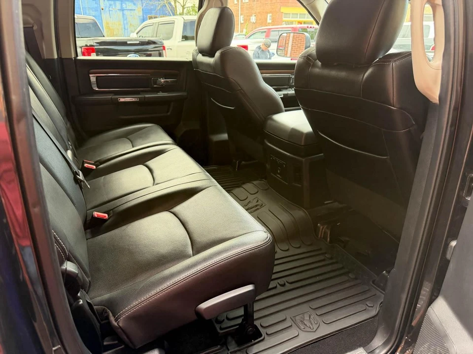 2017 Ram Heavy Duty - Image 15 of 23