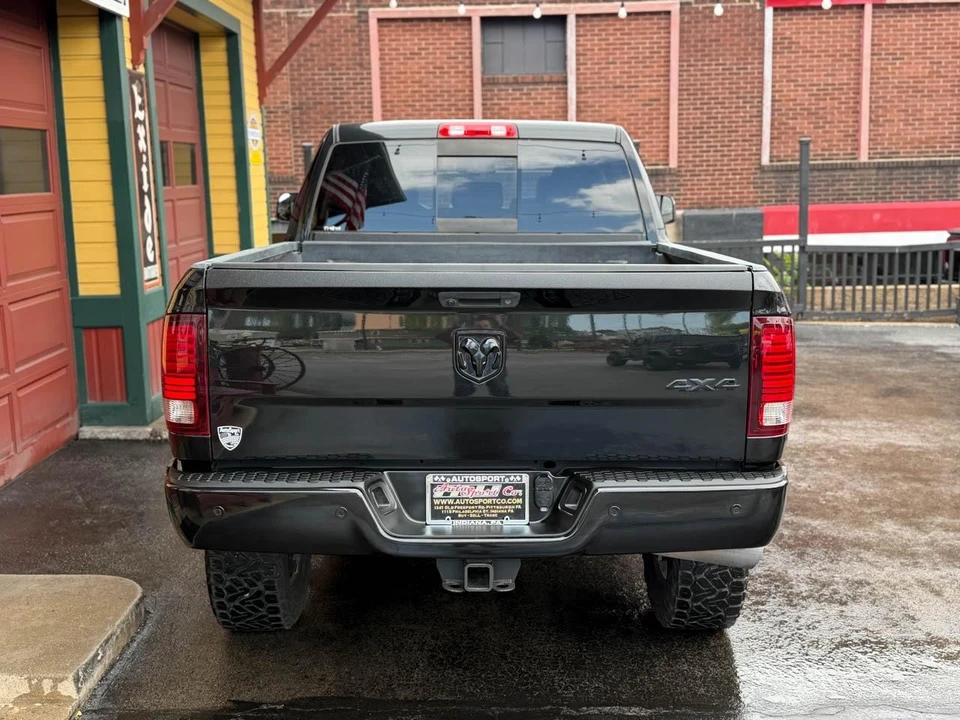 2017 Ram Heavy Duty - Image 5 of 23