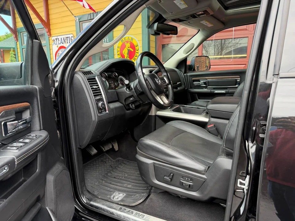 2017 Ram Heavy Duty - Image 11 of 23