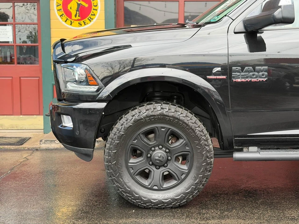 2017 Ram Heavy Duty - Image 22 of 23