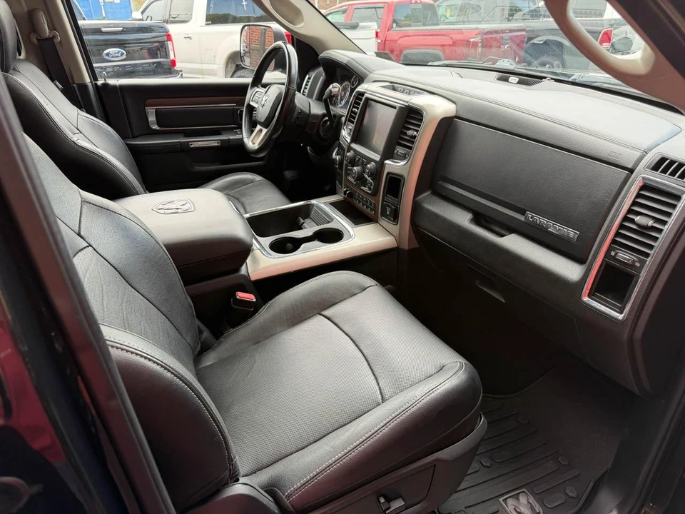 2017 Ram Heavy Duty - Image 16 of 23