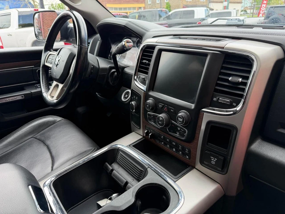 2017 Ram Heavy Duty - Image 18 of 23