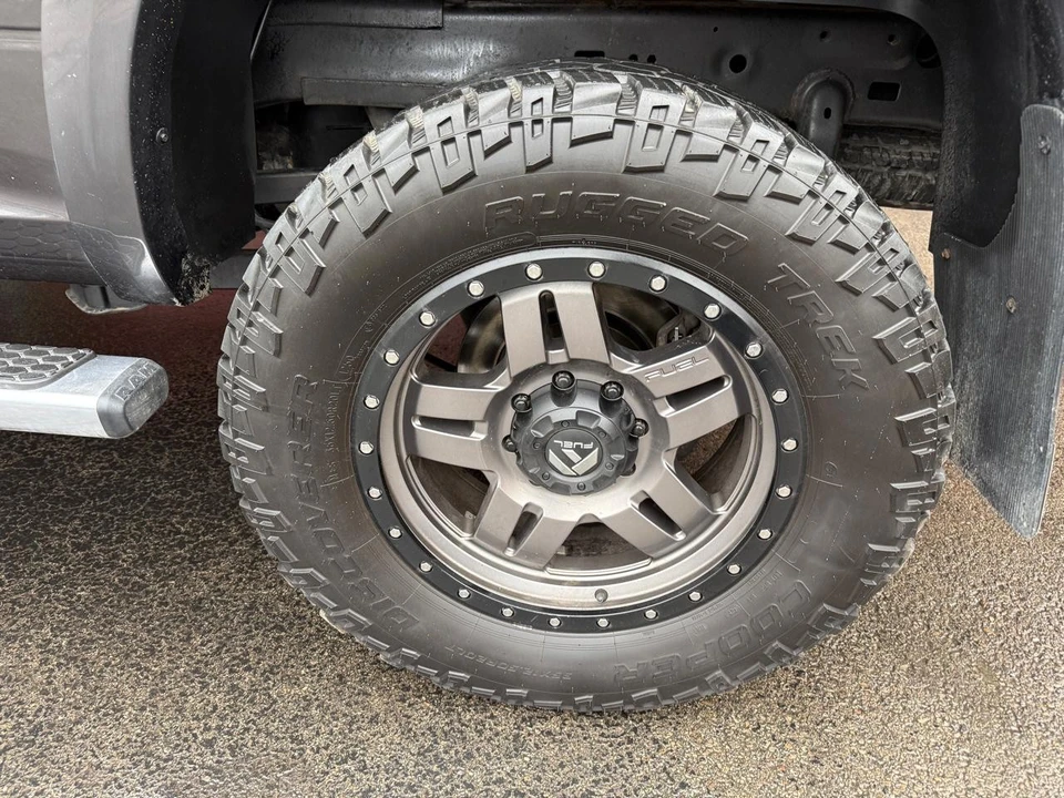 2017 Ram Heavy Duty - Image 8 of 19