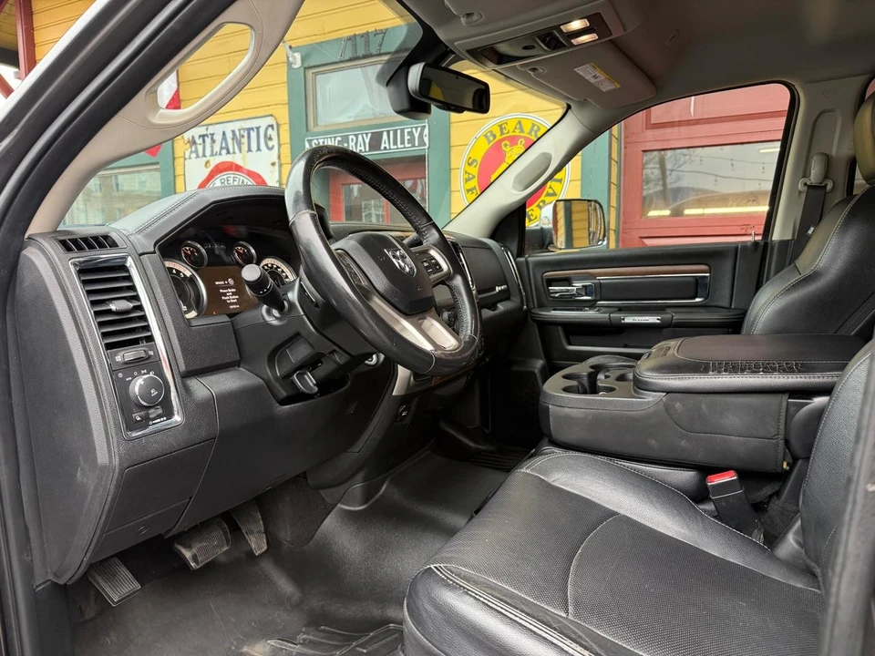 2017 Ram Heavy Duty - Image 11 of 19