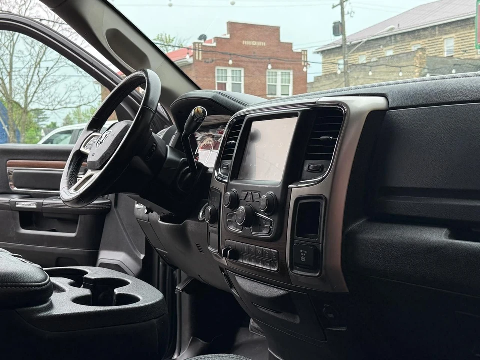 2017 Ram Heavy Duty - Image 18 of 19