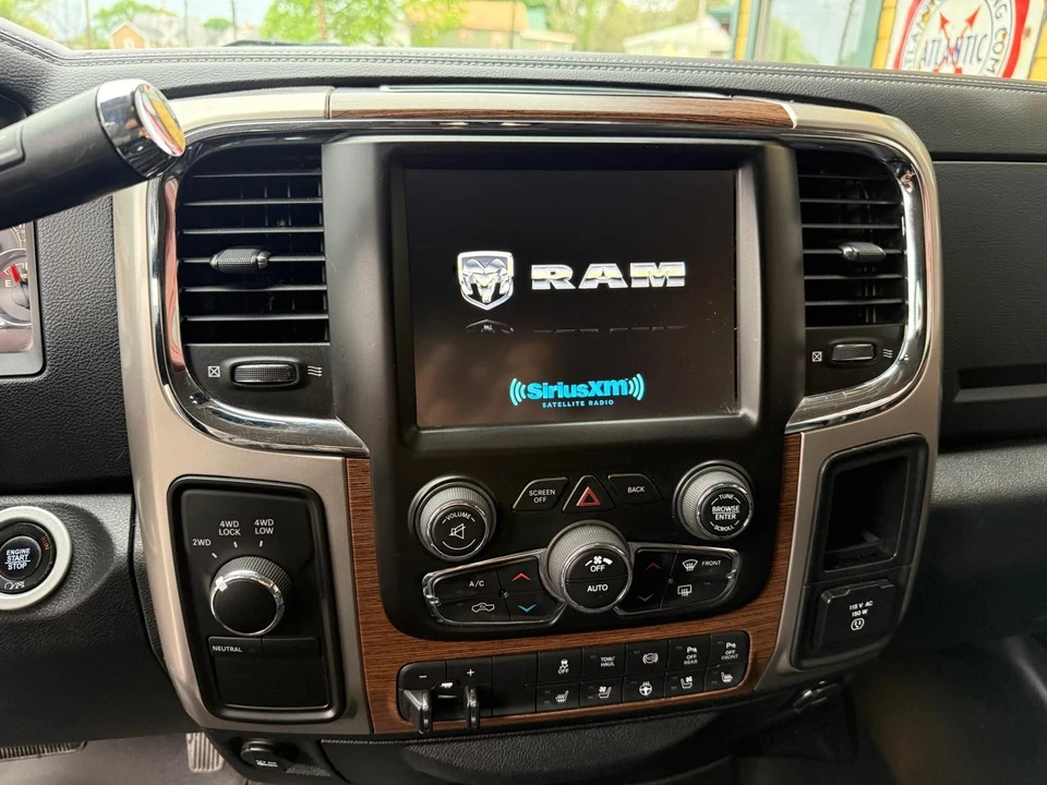 2017 Ram Heavy Duty - Image 12 of 19