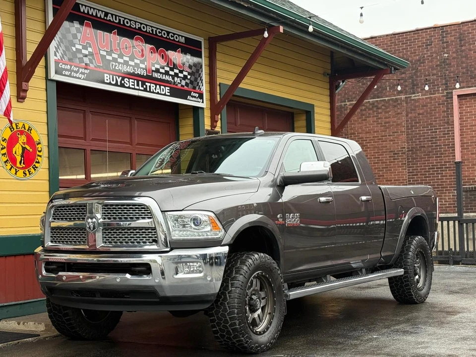 2017 Ram Heavy Duty - Image 19 of 19