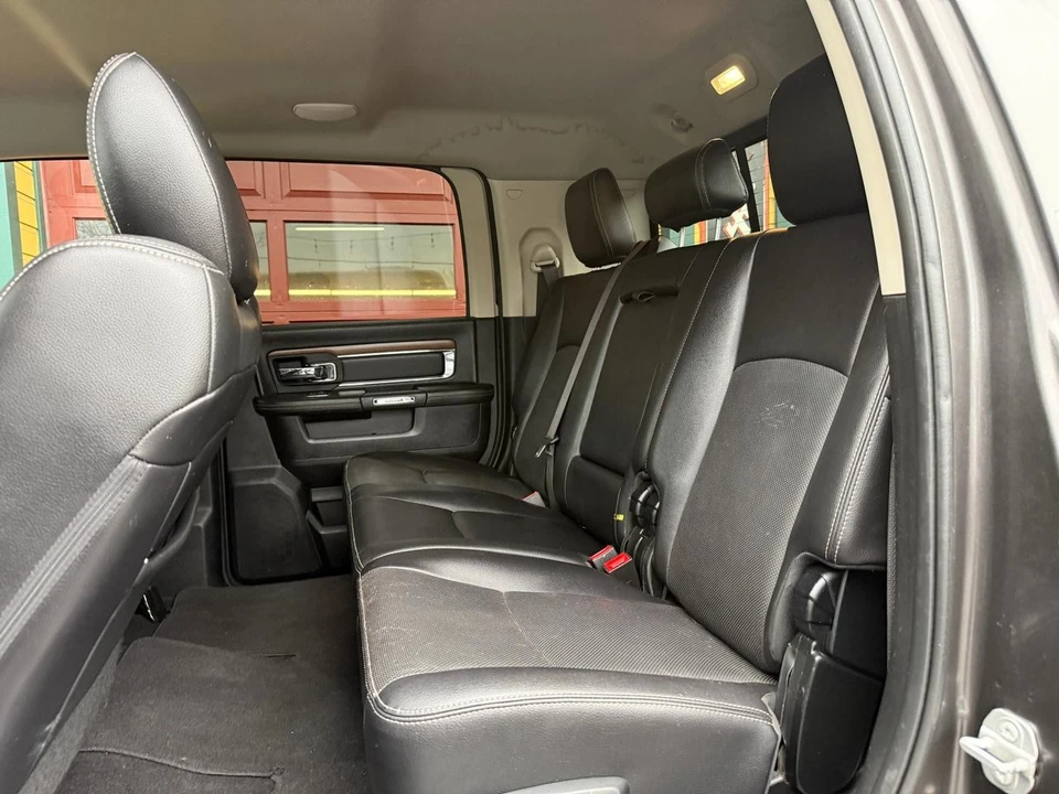 2017 Ram Heavy Duty - Image 13 of 19