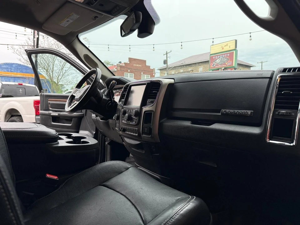 2017 Ram Heavy Duty - Image 17 of 19