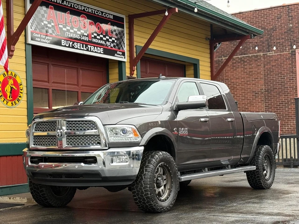 2017 Ram Heavy Duty - Image 5 of 19