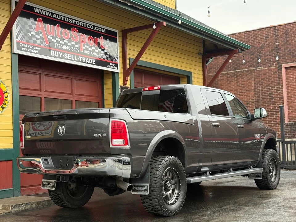 2017 Ram Heavy Duty - Image 3 of 19