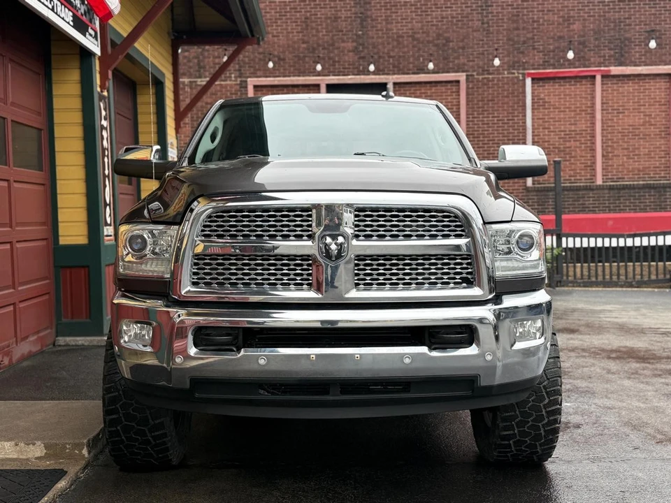 2017 Ram Heavy Duty - Image 10 of 19