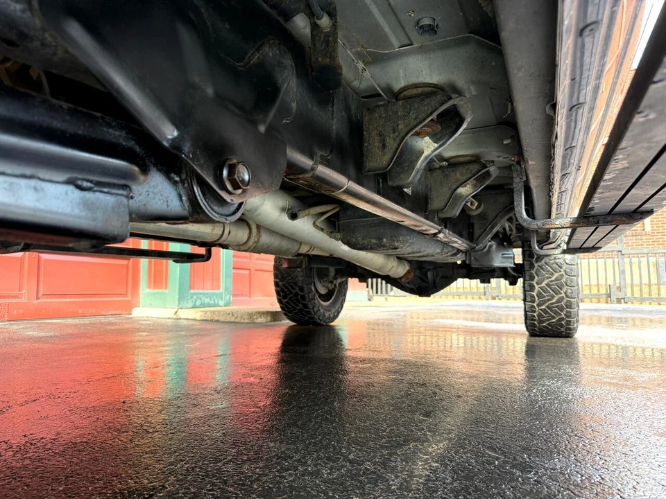 2017 Dodge Ram 4th Gen - Image 9 of 12