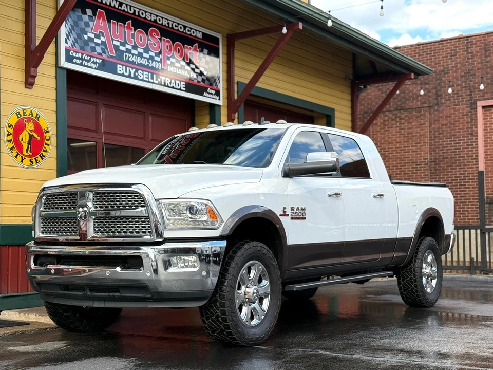 2017 Dodge Ram 4th Gen - Image 5 of 12