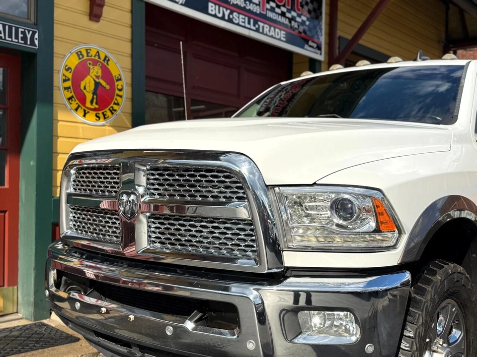 2017 Dodge Ram 4th Gen - Image 12 of 12