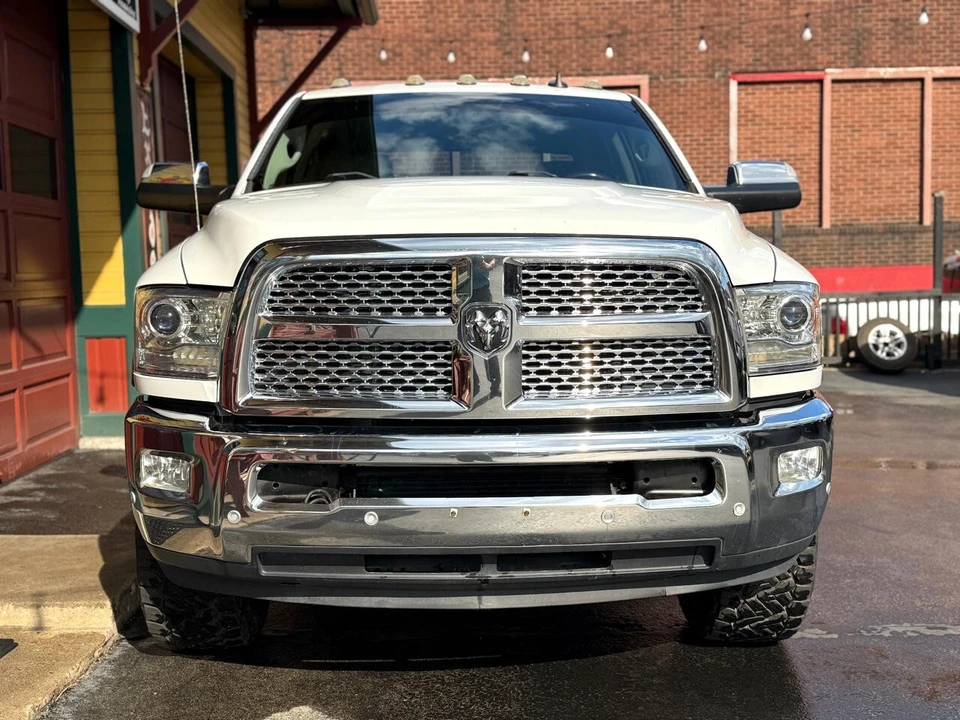 2017 Dodge Ram 4th Gen - Image 11 of 12