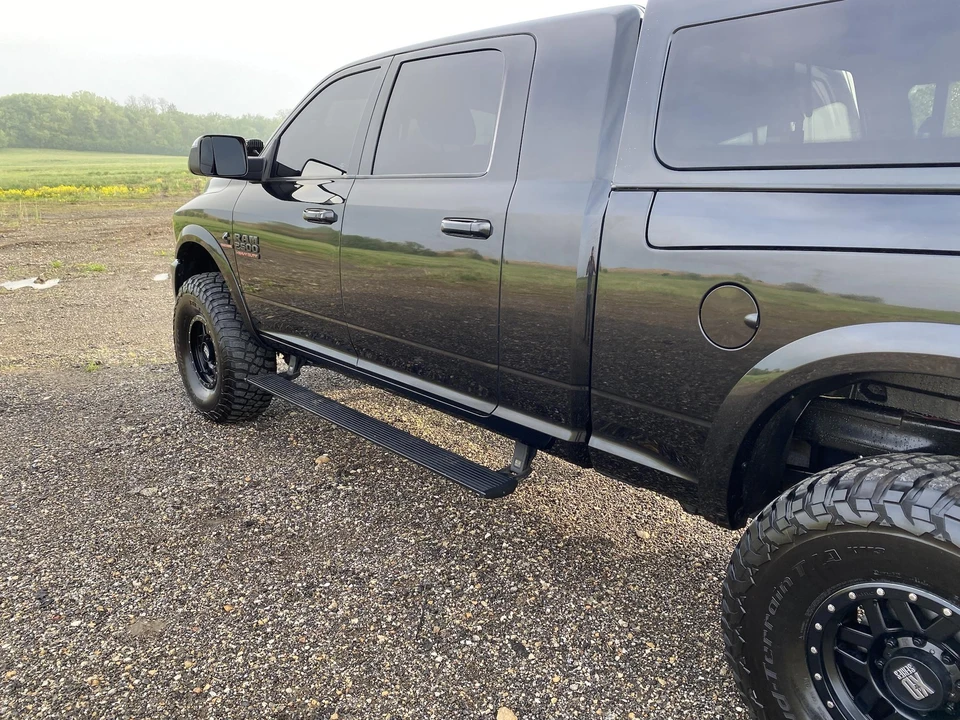 2017 Dodge Ram 4th Gen - Image 29 of 31