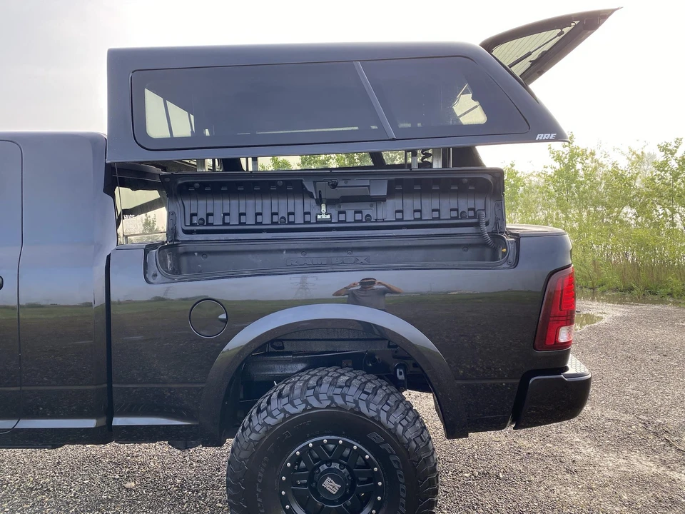 2017 Dodge Ram 4th Gen - Image 10 of 31