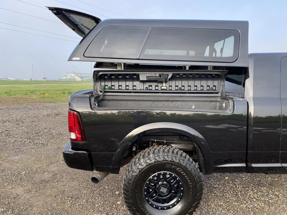 2017 Dodge Ram 4th Gen - Image 19 of 31