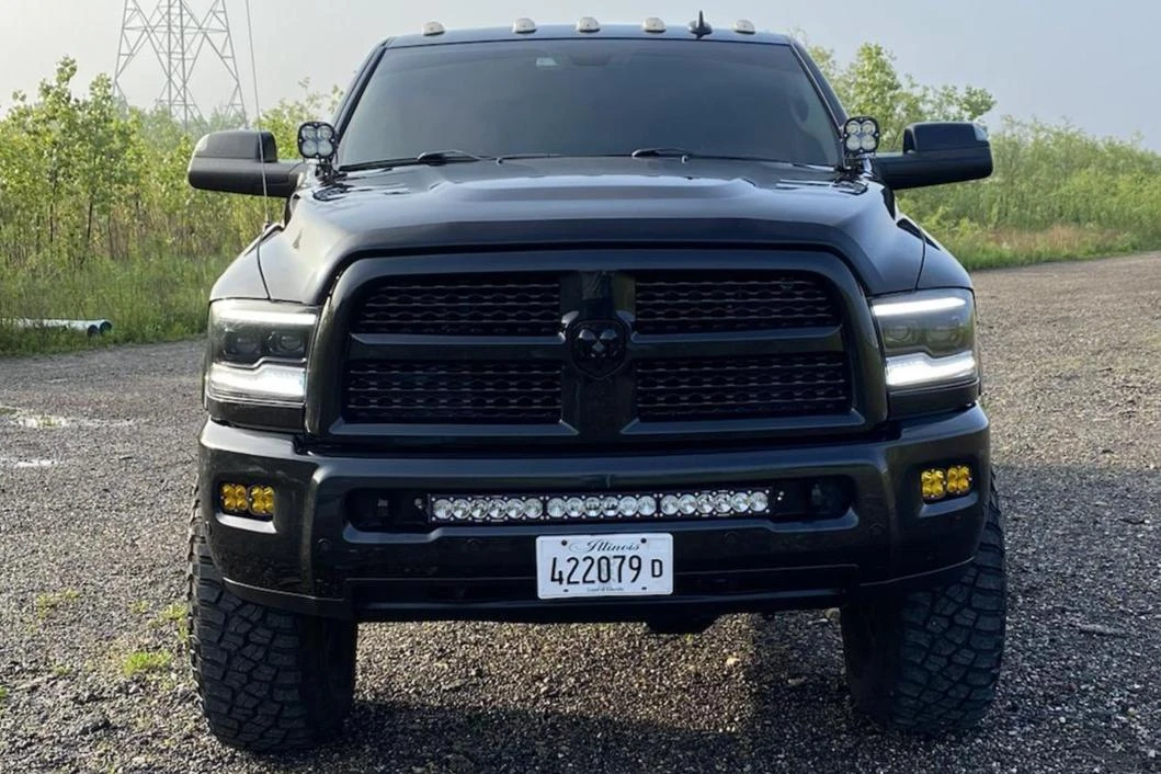 2017 Dodge Ram 4th Gen - Image 2 of 31