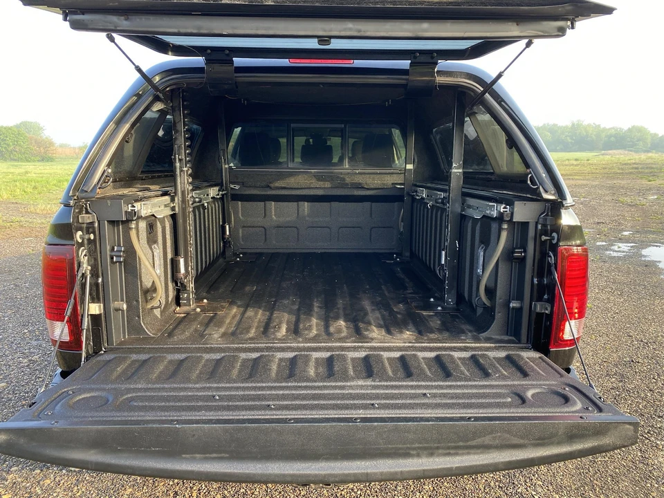 2017 Dodge Ram 4th Gen - Image 13 of 31