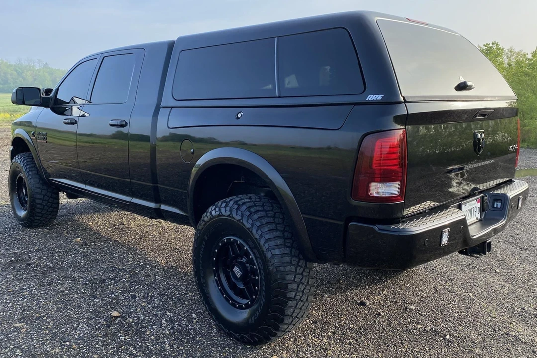 2017 Dodge Ram 4th Gen - Image 4 of 31