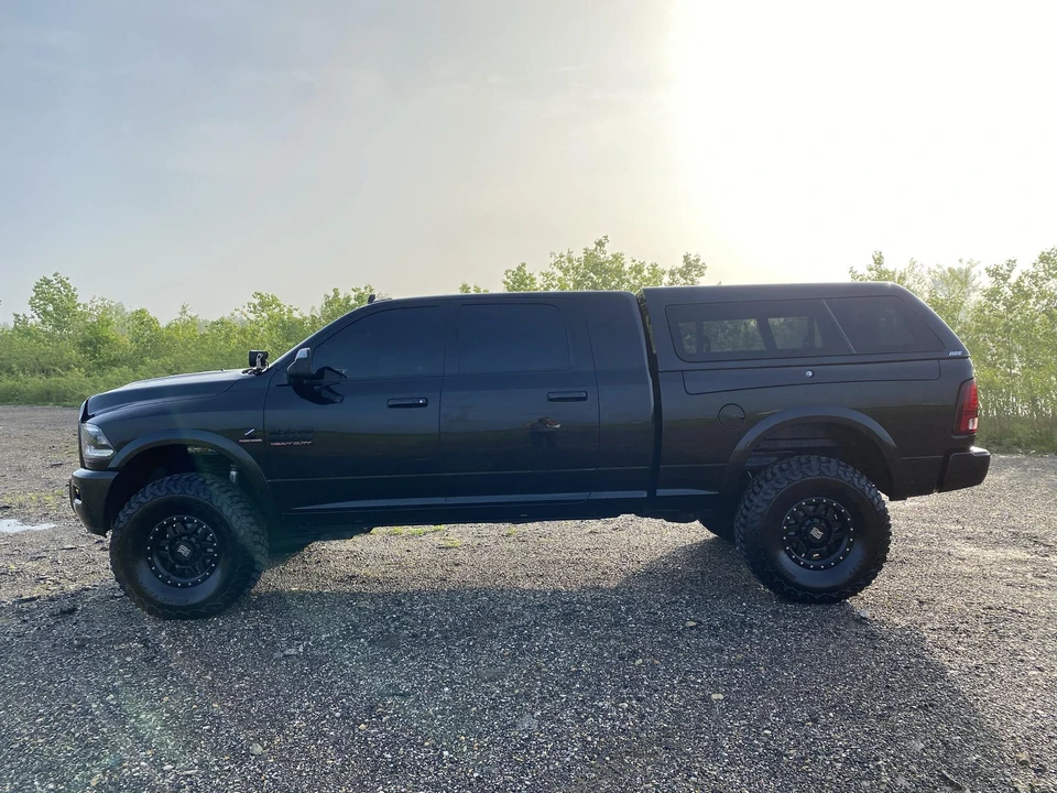 2017 Dodge Ram 4th Gen - Image 7 of 31