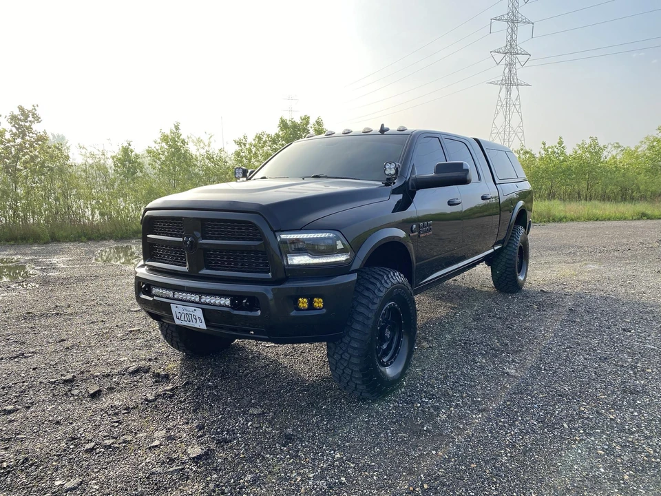 2017 Dodge Ram 4th Gen - Image 6 of 31