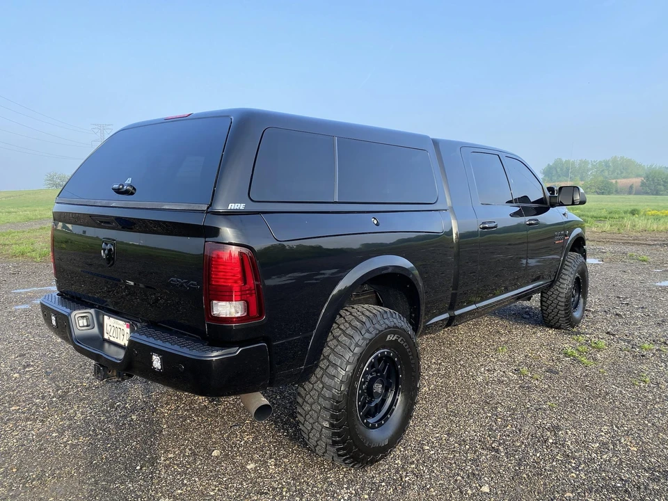 2017 Dodge Ram 4th Gen - Image 8 of 31
