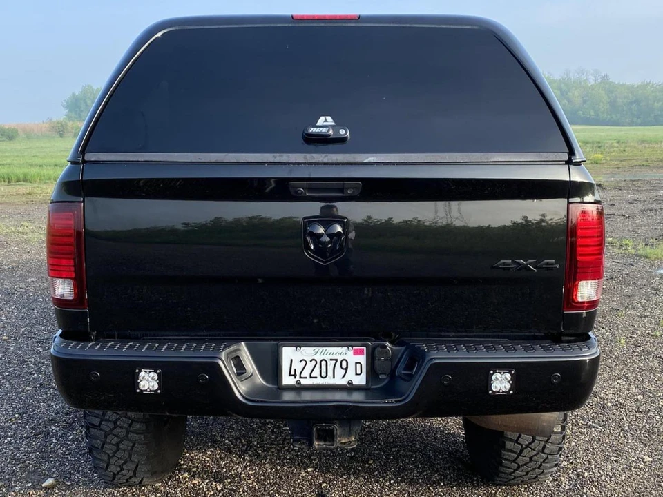 2017 Dodge Ram 4th Gen - Image 5 of 31