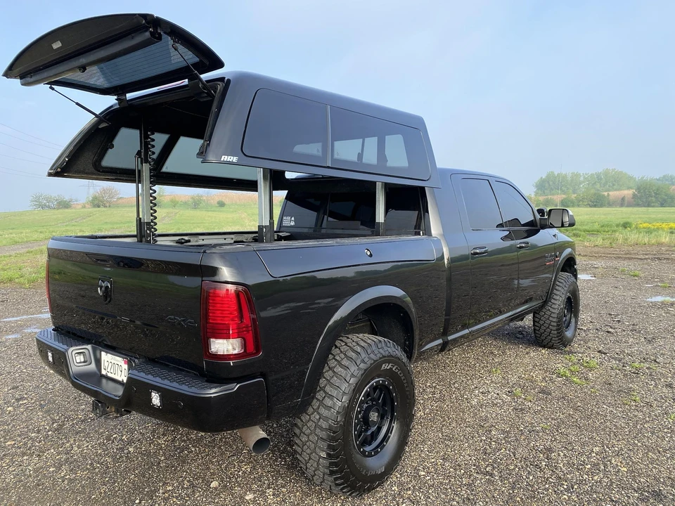 2017 Dodge Ram 4th Gen - Image 18 of 31