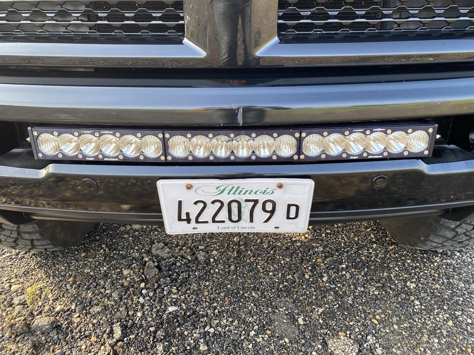 2017 Dodge Ram 4th Gen - Image 22 of 31