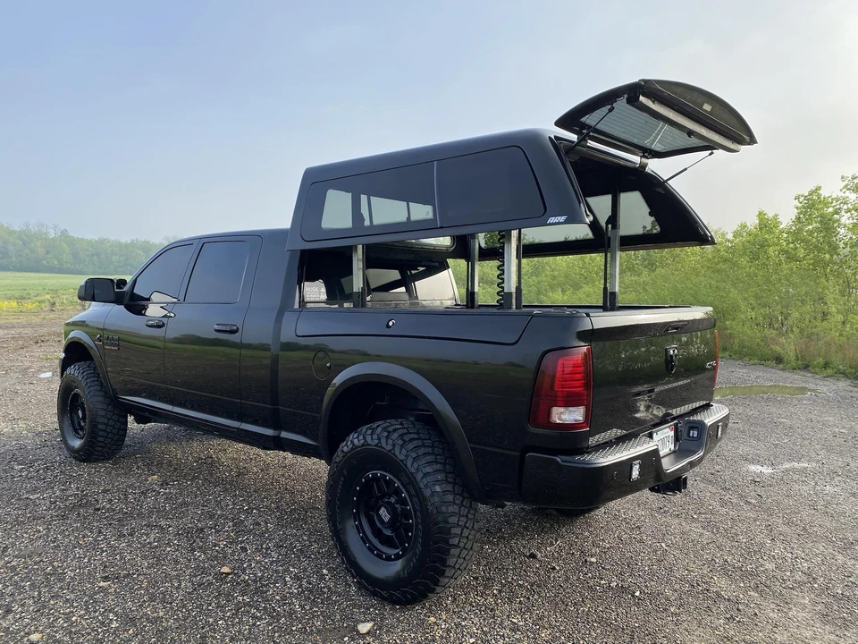 2017 Dodge Ram 4th Gen - Image 11 of 31