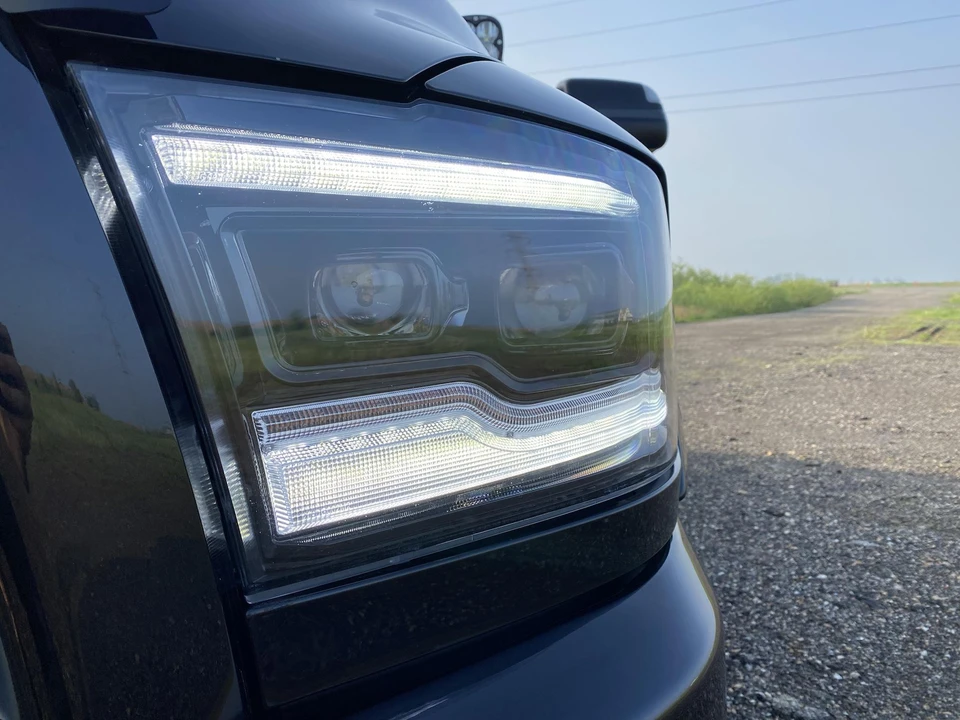 2017 Dodge Ram 4th Gen - Image 24 of 31